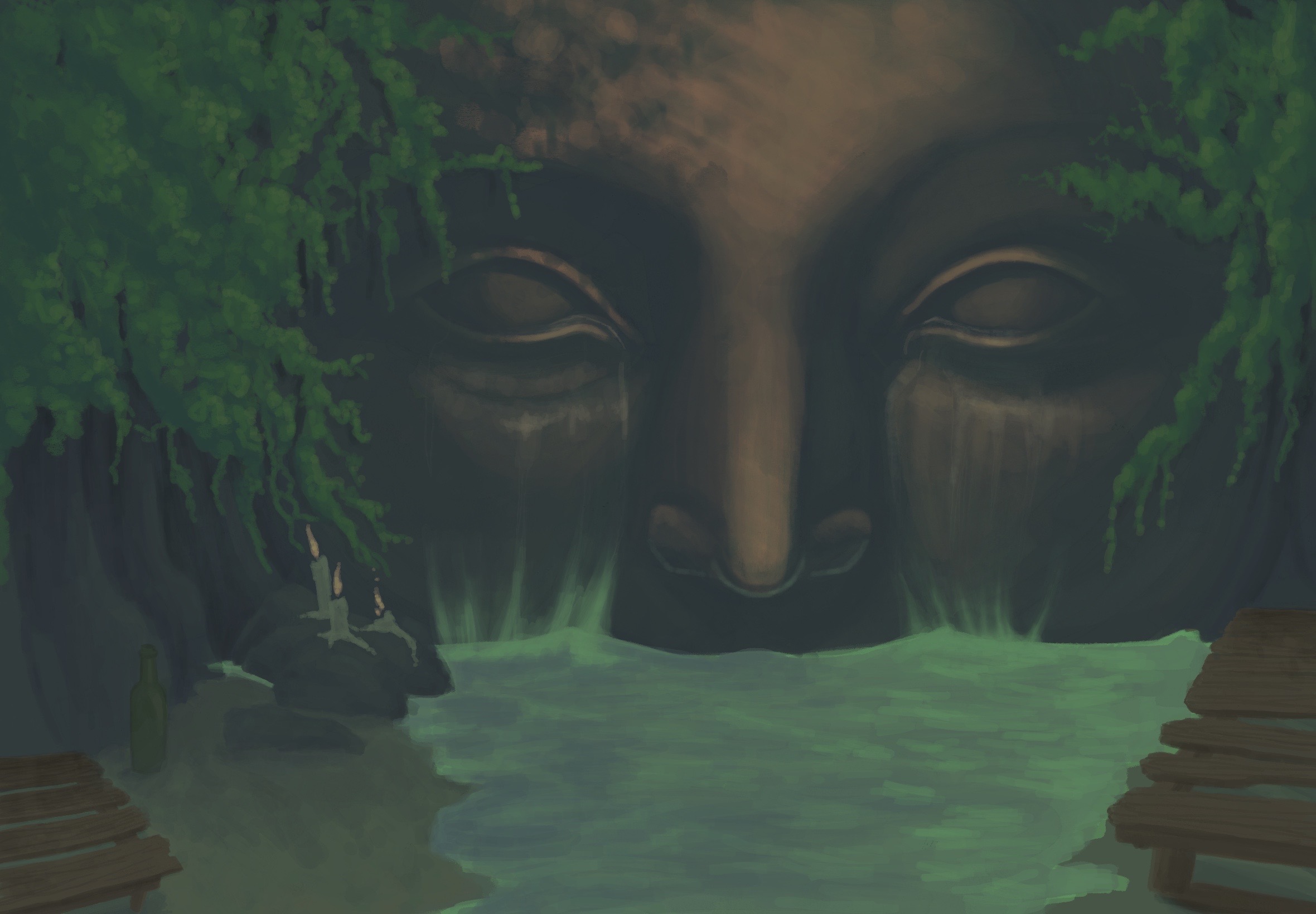 The Nile'S Annual Flood: The Myth And The Mystery Of The Weeping Goddess - l2iuita