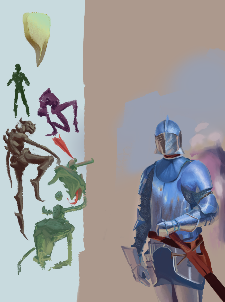 Deviantart Armor Types Armor by KomodoVillage on DeviantArt