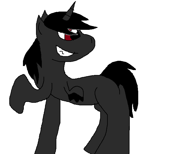 Izaya pony