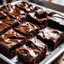 More Gooey Brownies