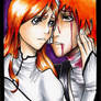 Ichihime: Be My Escape