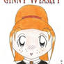 Ginny Weasley