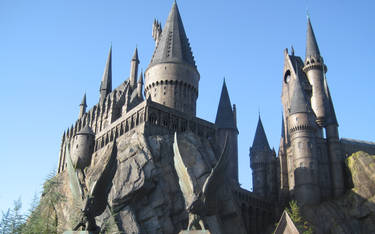 Hogwarts I