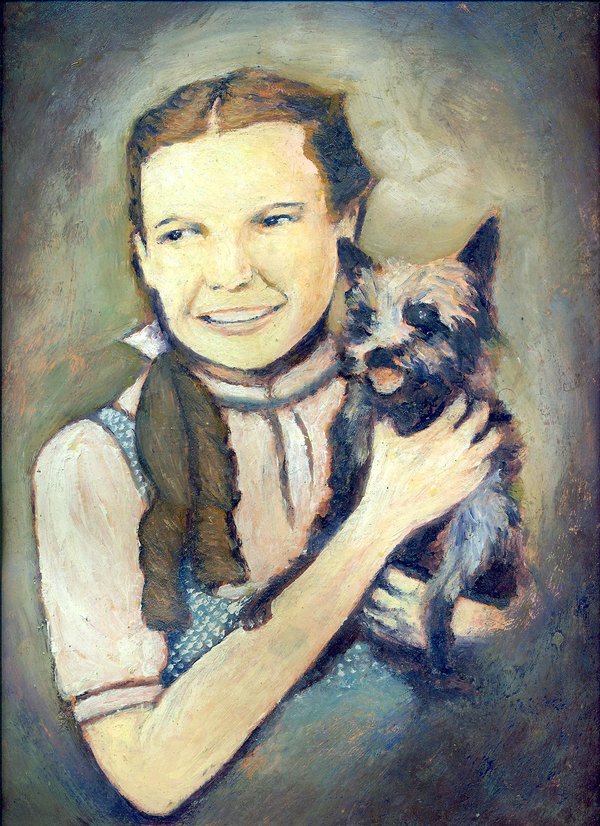 Dorothy