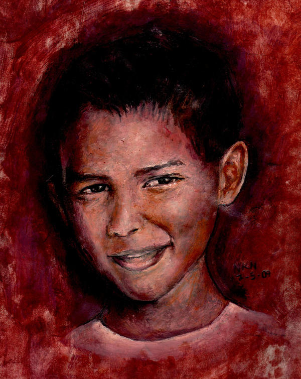 Deviantart Older Ralphie Ralphie by finalprodigy on DeviantArt