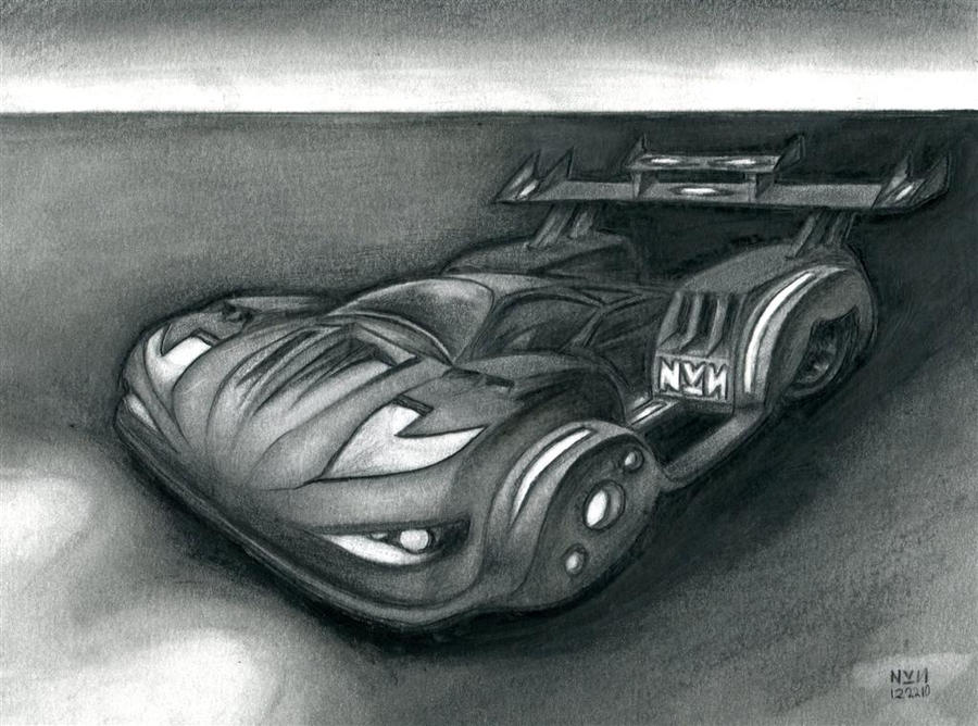 Deviantart Cars Draw How to Draw a Car part 2 by finalprodigy on DeviantArt