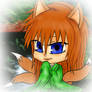 Chibi-Schu-Kitsune