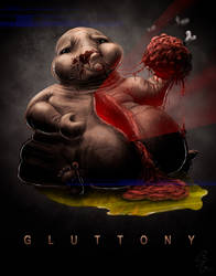 Gluttony