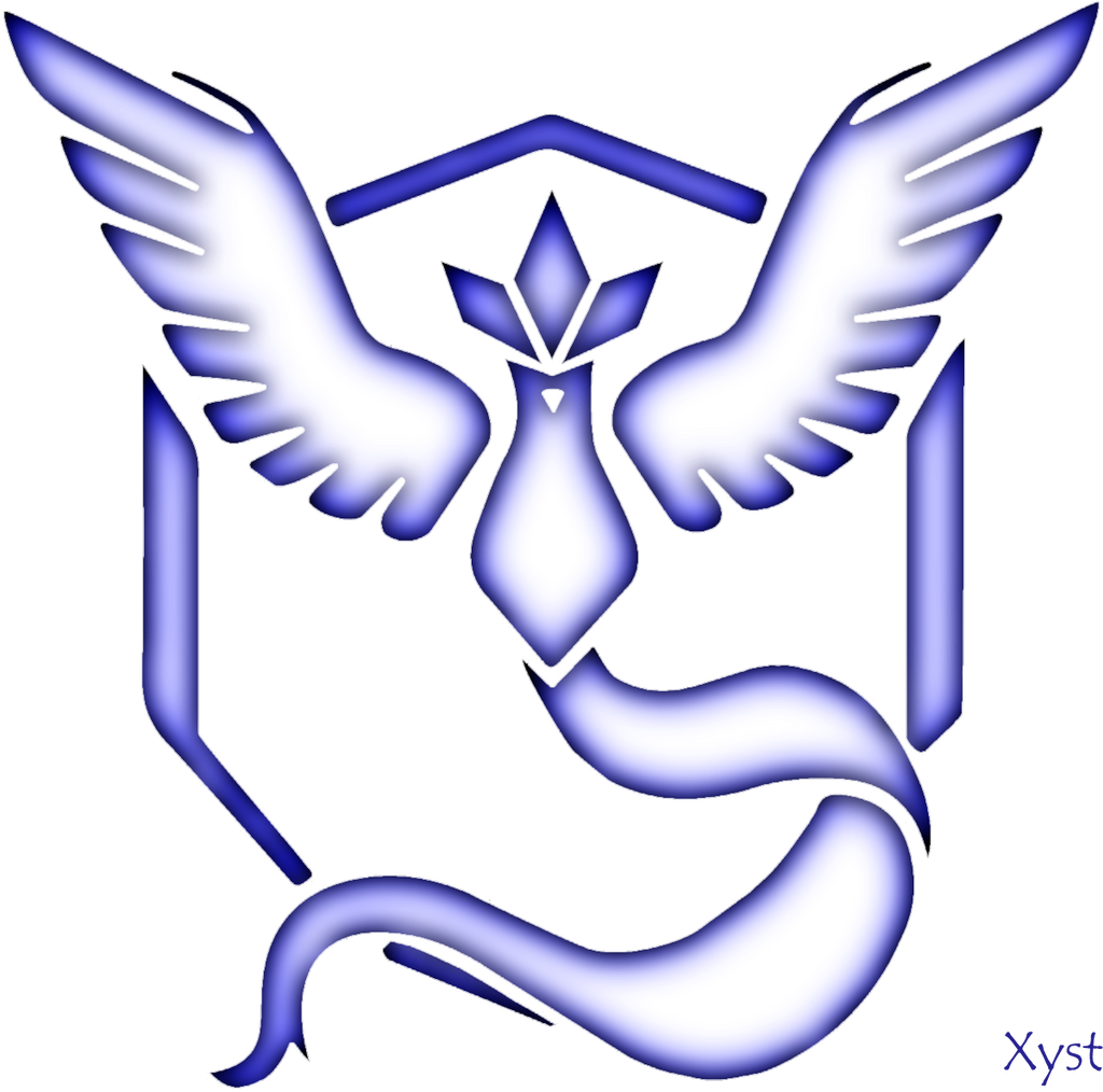 Pokemon Go Team Mystic Aurora Blue By Pinyoudown On Deviantart Pokemon Go Team Mystic Aurora Blue By Pinyoudown On Deviantart