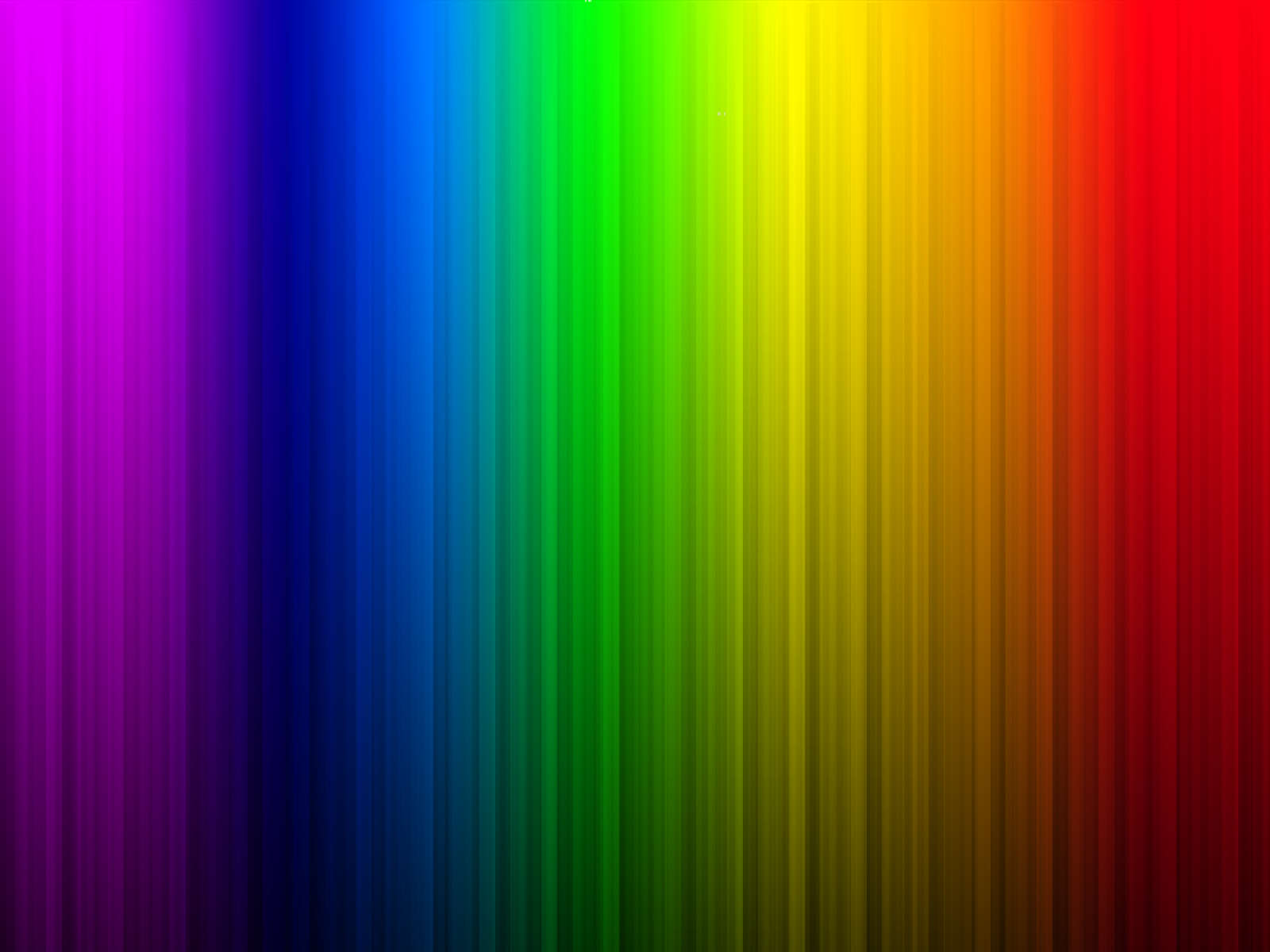 Rainbow Gradient