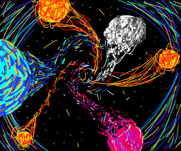 Sandbox-drawing by crazydoodleman on DeviantArt