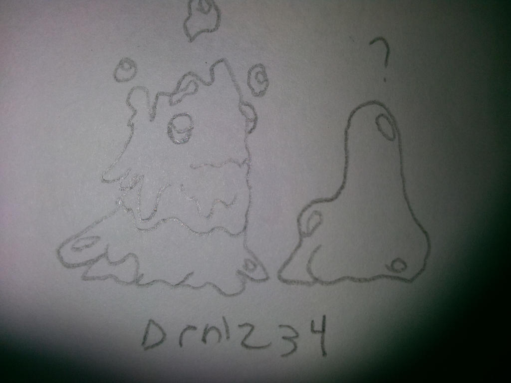 bloop gloop by drn1234 on DeviantArt