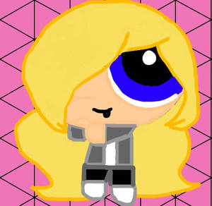 my roblox character in ppg