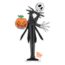 Jack Skellington (October sketch no.17)