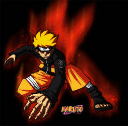 naruto coloo