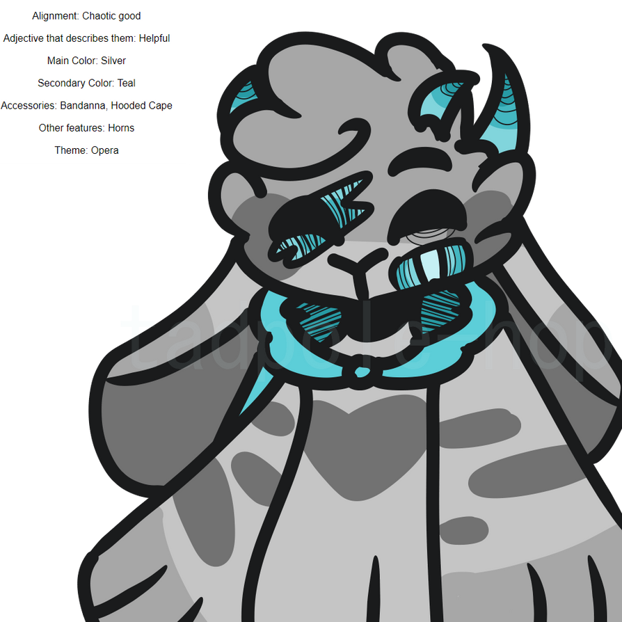 Random Character Design 1 By Tadpole Hop On Deviantart Random Character Design 1 By Tadpole Hop On Deviantart