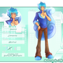+MI+ Fiche personnage: Sensui