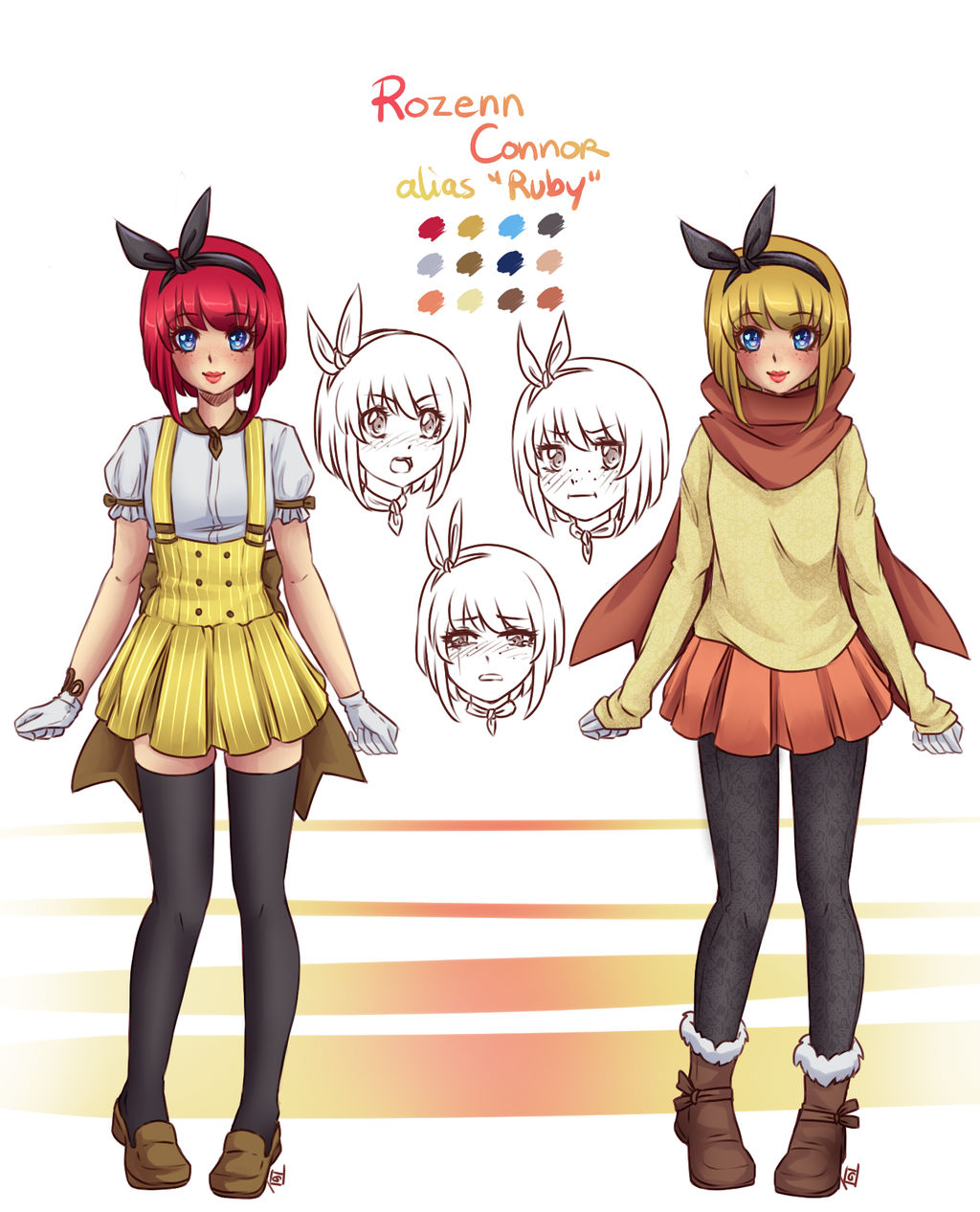 +Pkmn+ Ruby by Kaizoku-no-Yume on DeviantArt