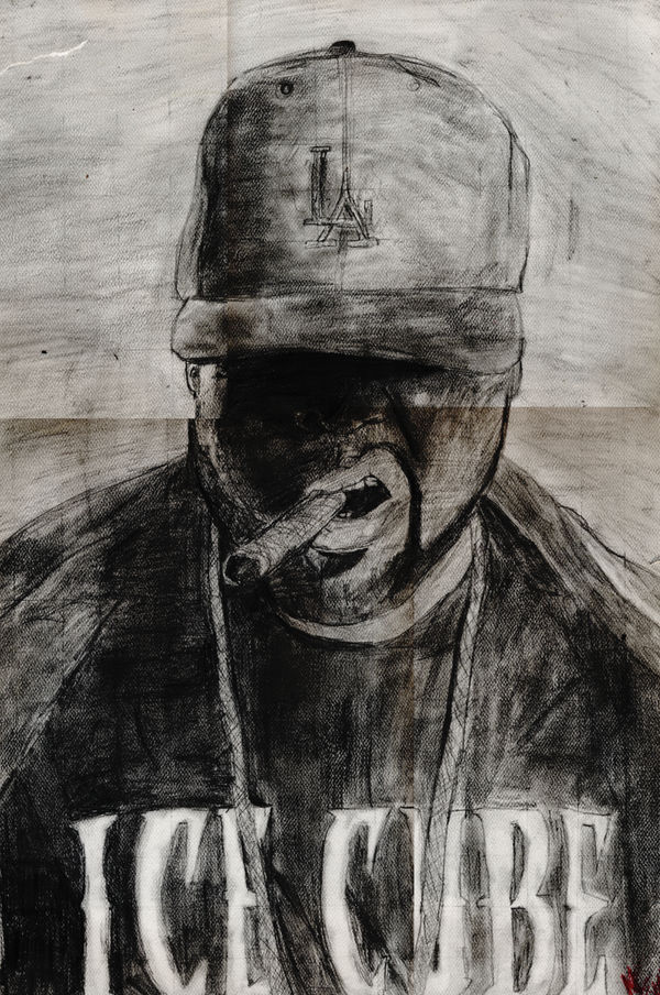 Deviantart Ice Cube Ice Cube by timmywheeler on DeviantArt