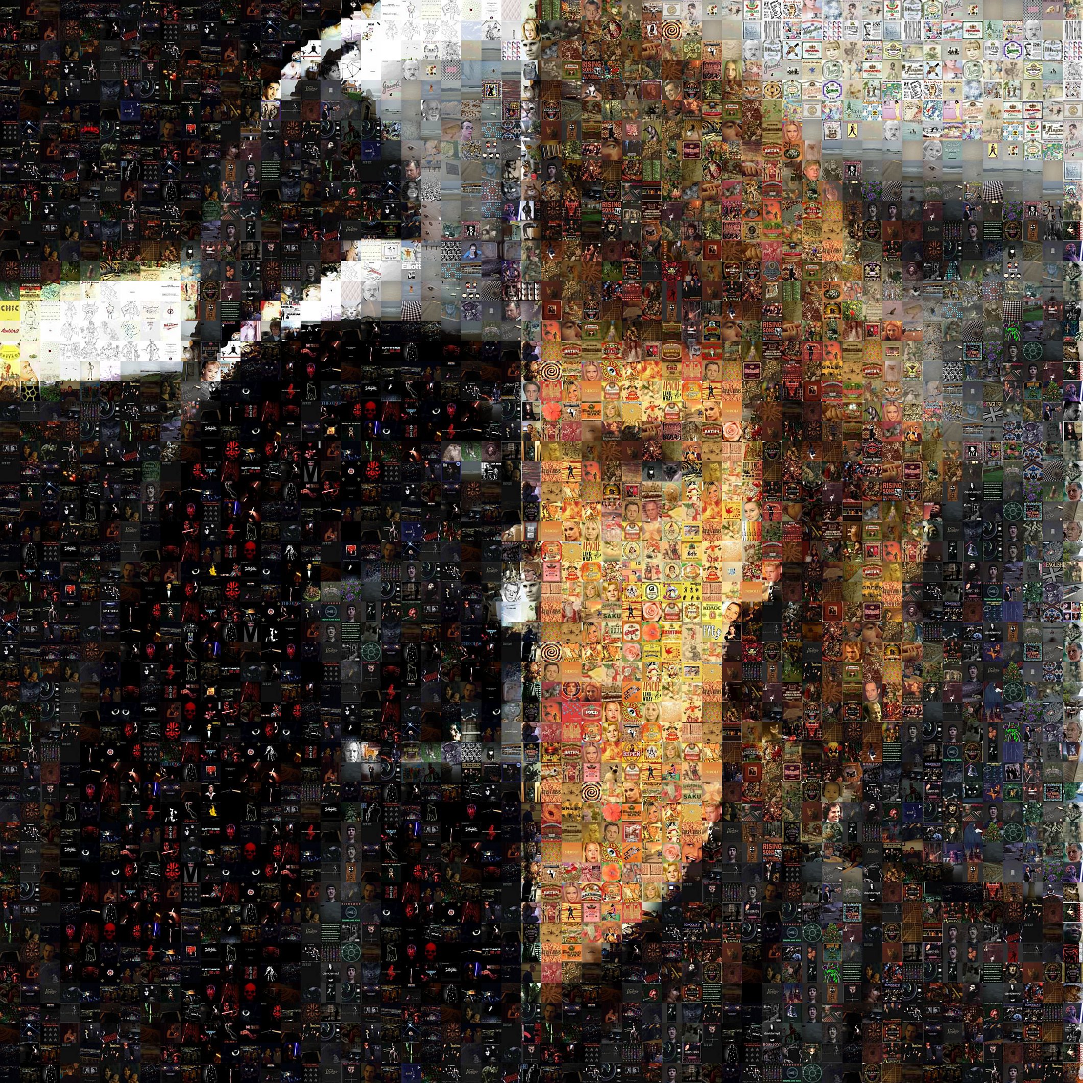 Darth Vader And Anakain Skywalker