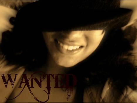 Wanted