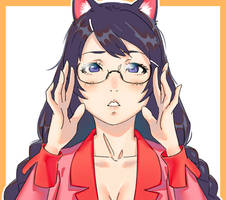 Tsubasa Hanekawa