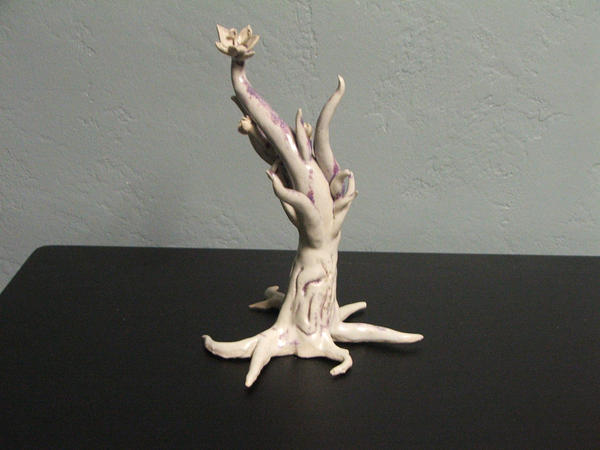 freaky dream tree by Dziva on DeviantArt