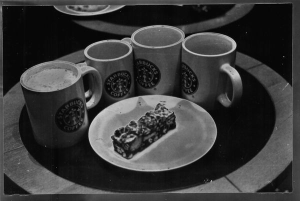 Starbucks Crew Solarized by mattgriffo on DeviantArt