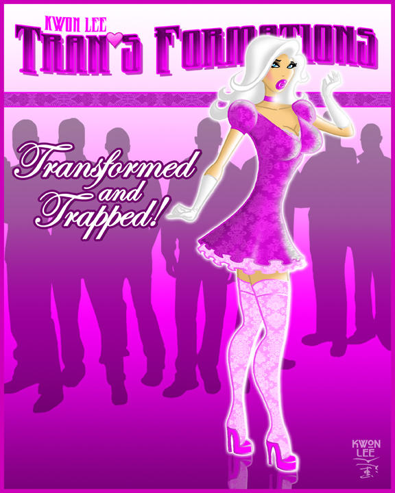 sissy kwon lee bondage