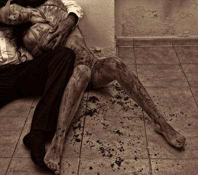 Disillusionment by DavidSamson