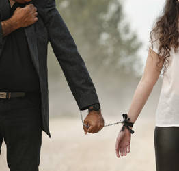 Trespassing by DavidSamson