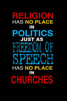 Separation of Church and State