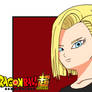 Android 18