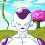 Frieza returns (unfinished)