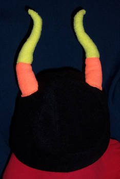 Homestuck Gamzee Hat