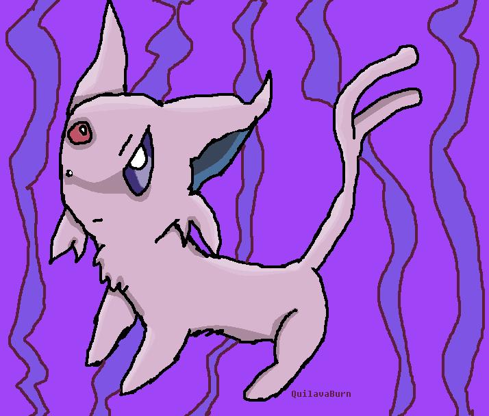 Espeon