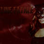 feline fatale,