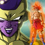 Dragon Ball Resurrectionv1