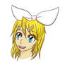 Rin Kagamine