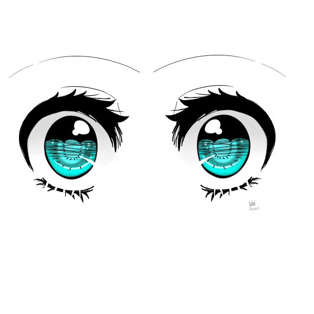 Eye practice