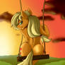 Swingin'