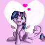 Happy Hearts and Hooves!