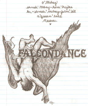 falcondance