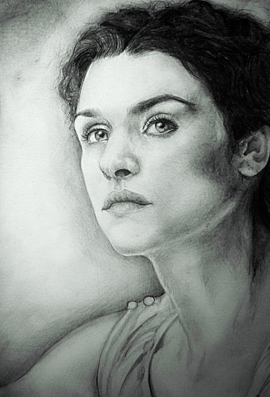 Hypatia by KrisKamikakushi on DeviantArt