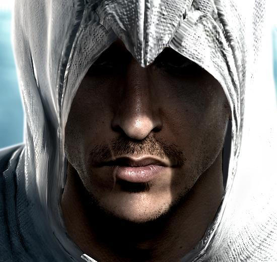 Assassin's Creed Altair by Spirited13 on DeviantArt