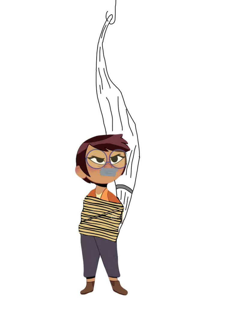 Esther Chen Wedgie And Tied Up By Jalendavis On Deviantart Esther Chen Wedgie And Tied Up By Jalendavis On Deviantart