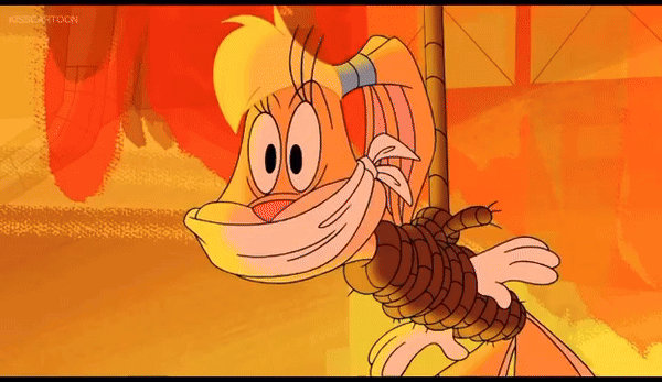 Lola Bunny Tied Up Gif By Jalendavis On DeviantArt lola-bunny-tied-up-gif-by-jalendavis-on-deviantart