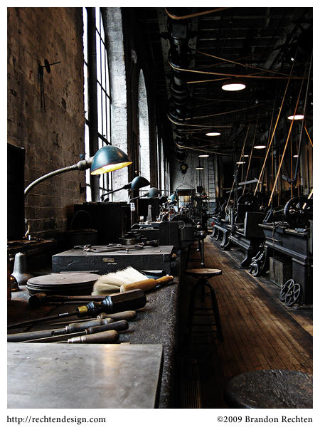 Edison Mini Lab Machine Machine Edison's Lab: Machine Room by BrandonRechten on DeviantArt