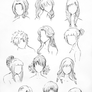 Hair Reference 1
