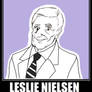 Memory for Leslie Nielsen